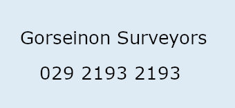 Gorseinon Surveyors